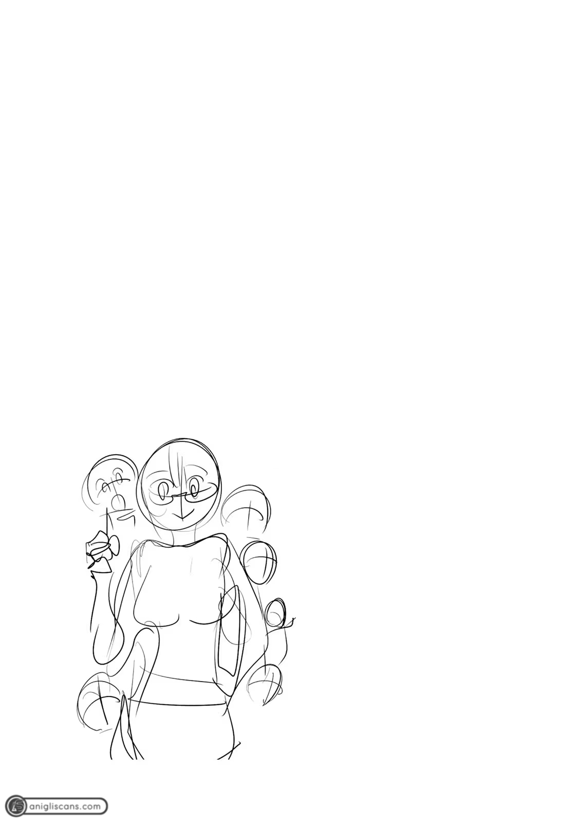 This Is Screwed up, but I was Reincarnated as a GIRL in Another World! - Chapter 46 - Page 32