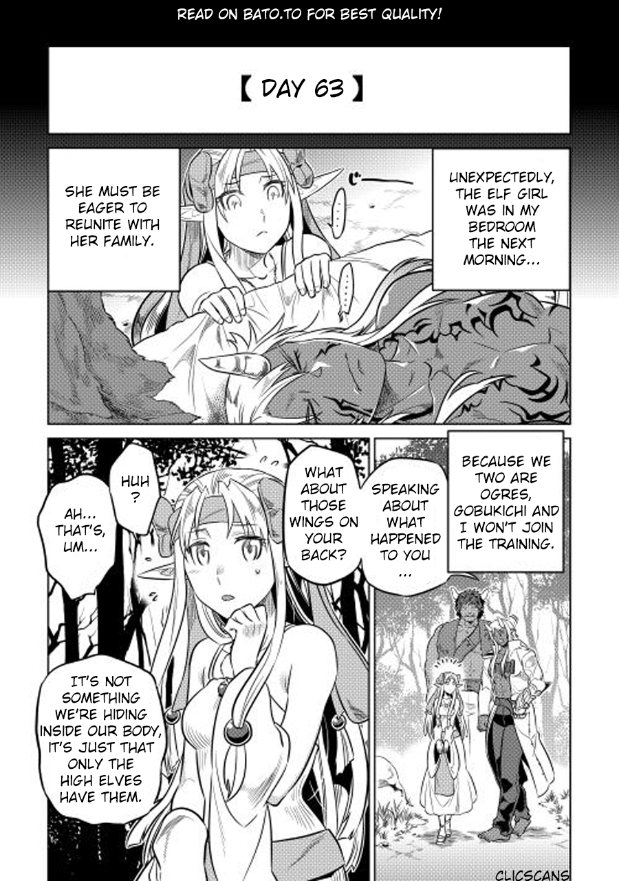 Re:Monster - Chapter 25 - Page 2