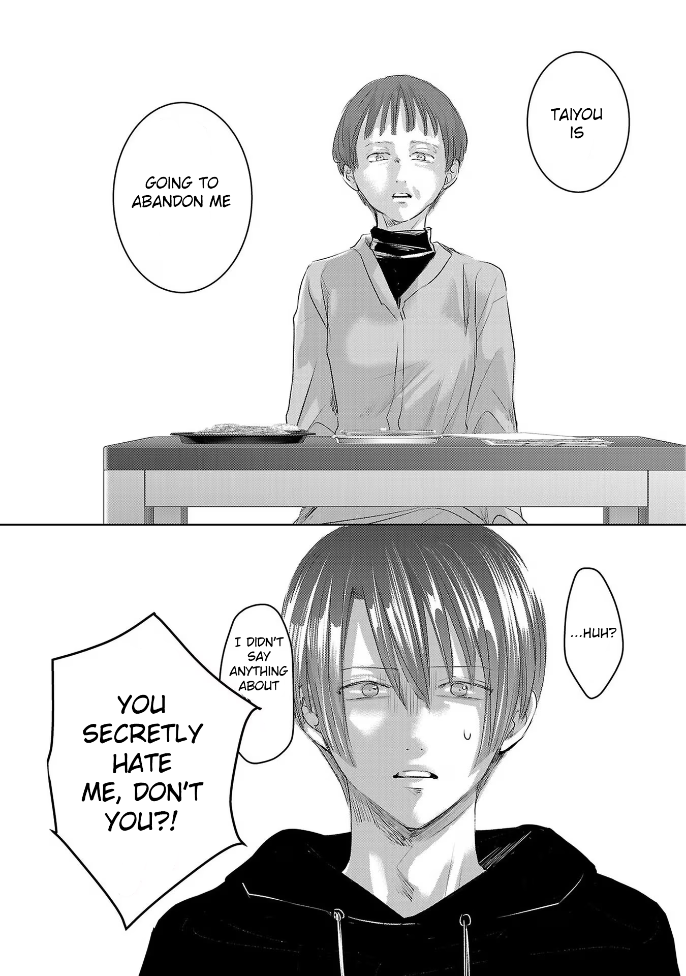 Tomorrow, I Will Be Someone's Girlfriend - Chapter 185 - Page 6