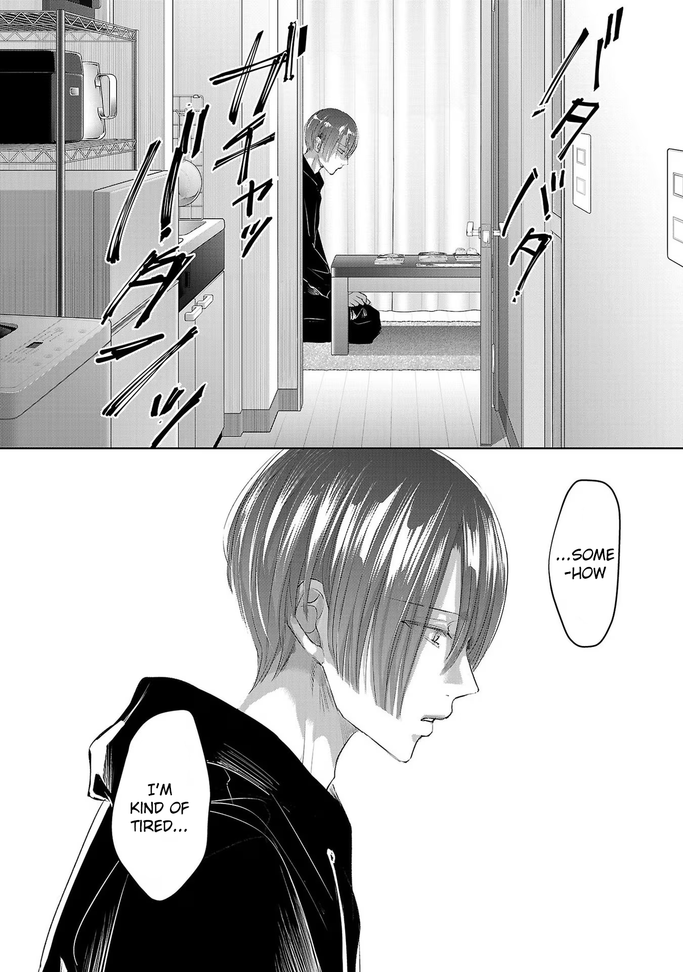Tomorrow, I Will Be Someone's Girlfriend - Chapter 185 - Page 10