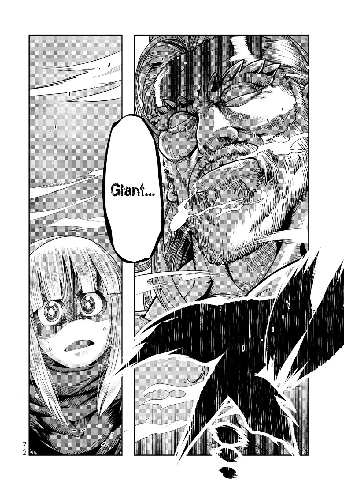 This Is Screwed up, but I was Reincarnated as a GIRL in Another World! - Chapter 75 - Page 7