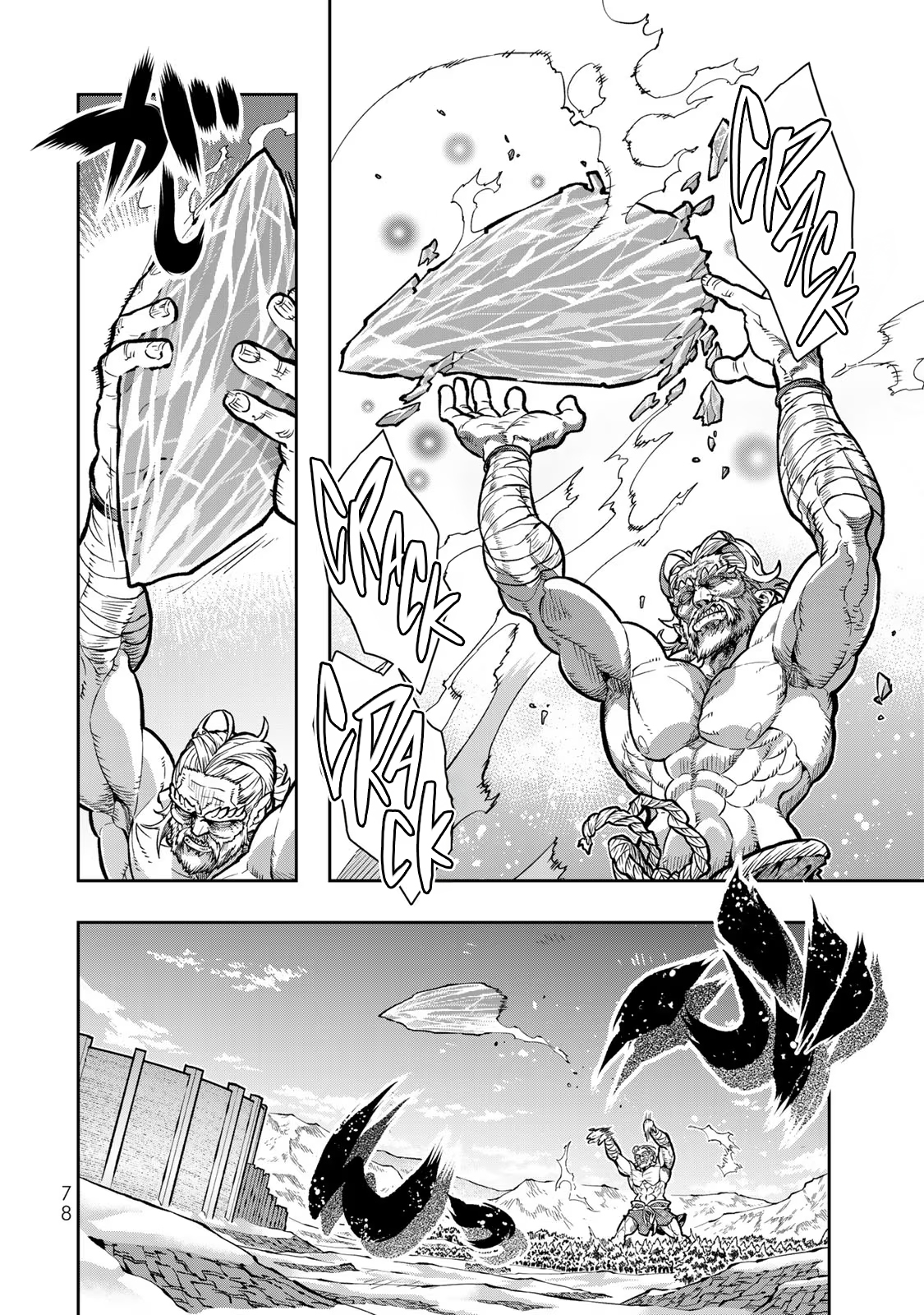 This Is Screwed up, but I was Reincarnated as a GIRL in Another World! - Chapter 75 - Page 13