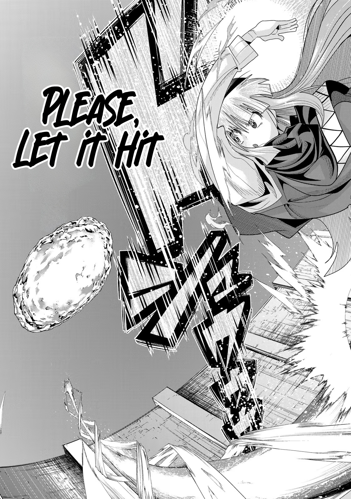 This Is Screwed up, but I was Reincarnated as a GIRL in Another World! - Chapter 75 - Page 25