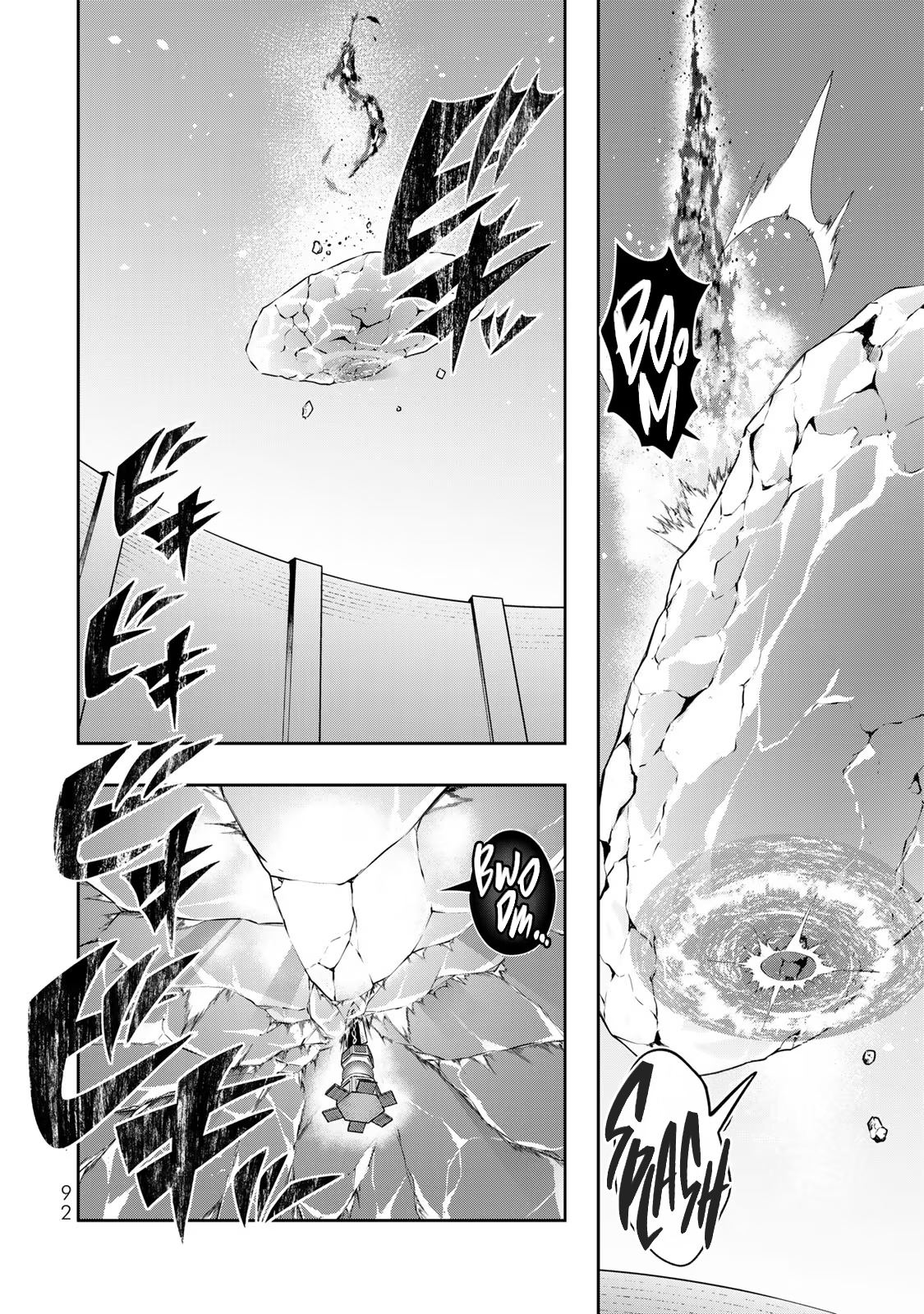 This Is Screwed up, but I was Reincarnated as a GIRL in Another World! - Chapter 75 - Page 27