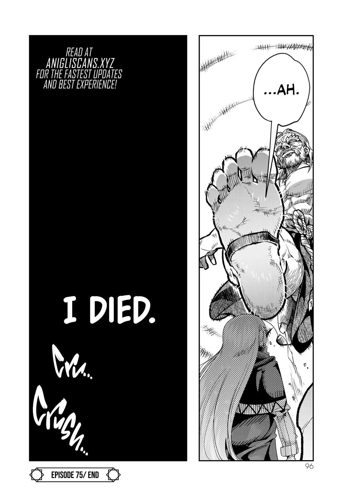 This Is Screwed up, but I was Reincarnated as a GIRL in Another World! - Chapter 75 - Page 31