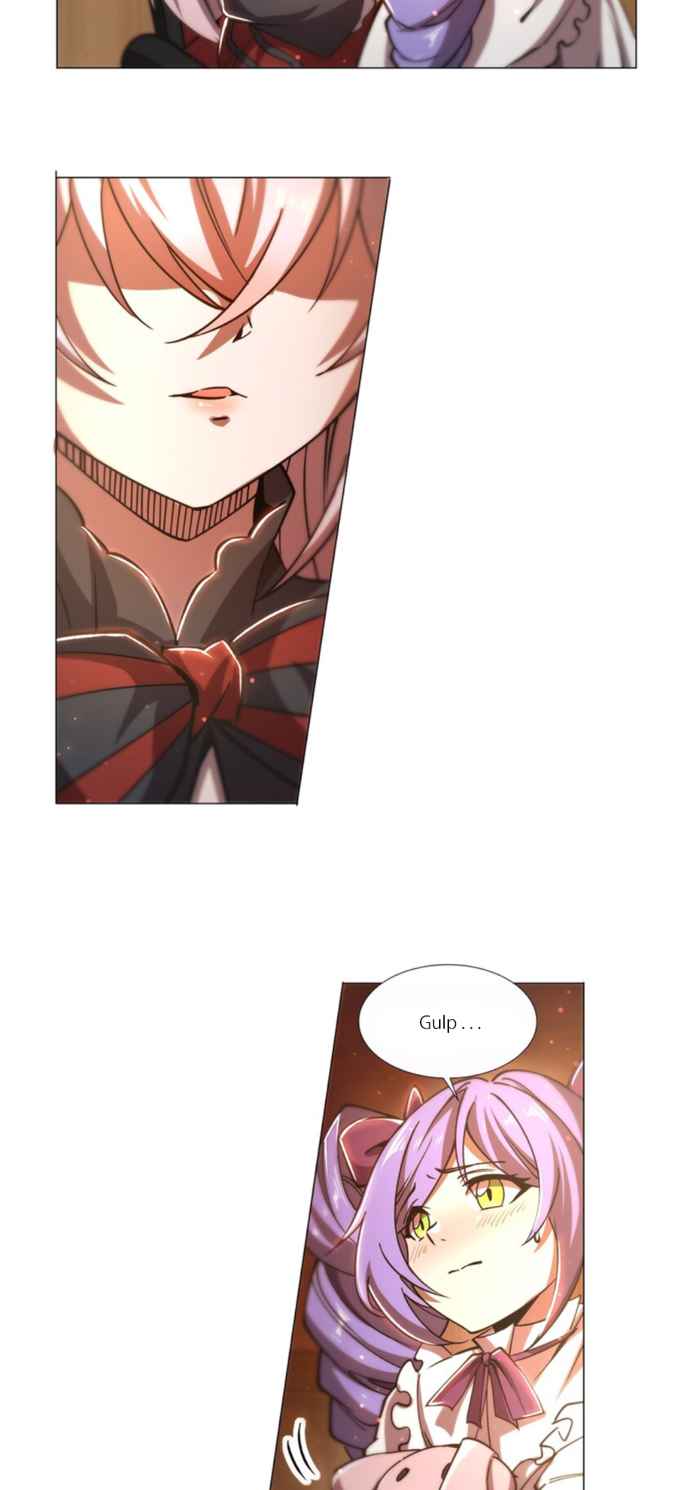 The Blood Princess and the Knight - Chapter 270 - Page 9