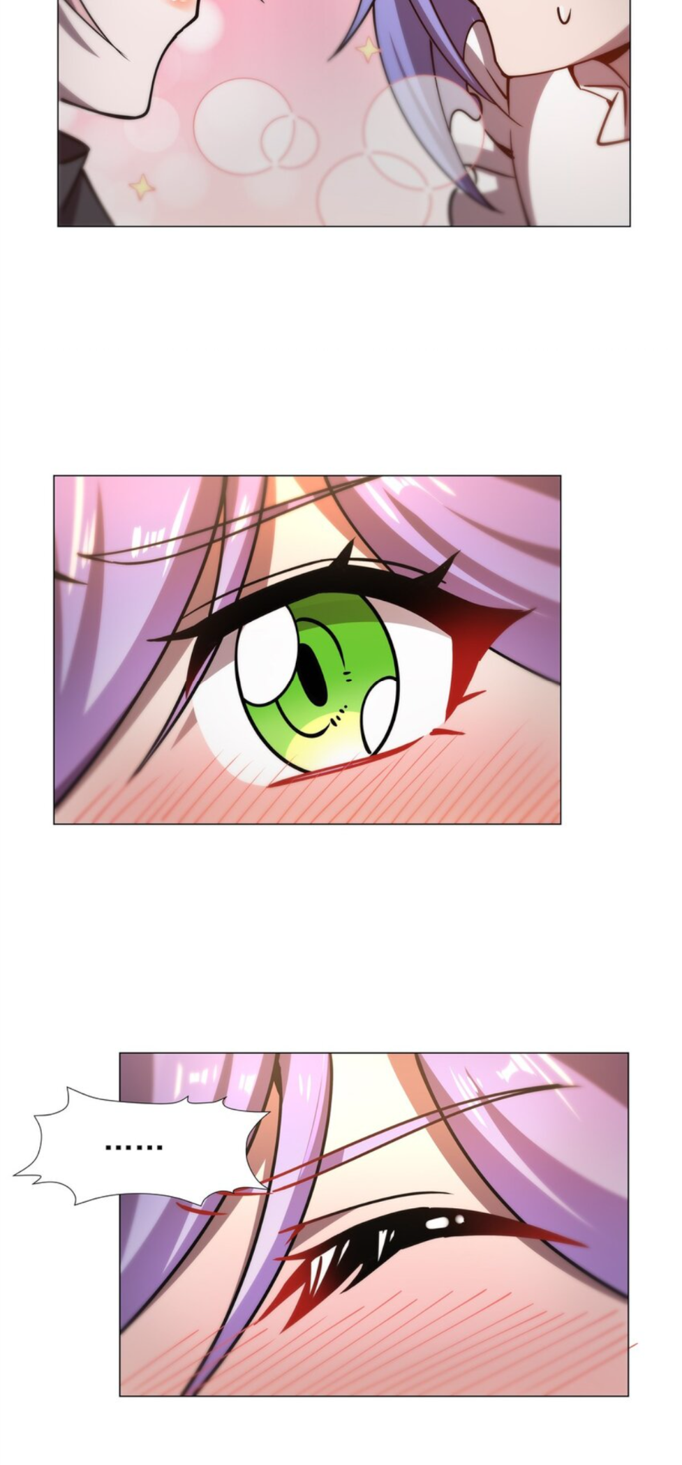 The Blood Princess and the Knight - Chapter 270 - Page 11