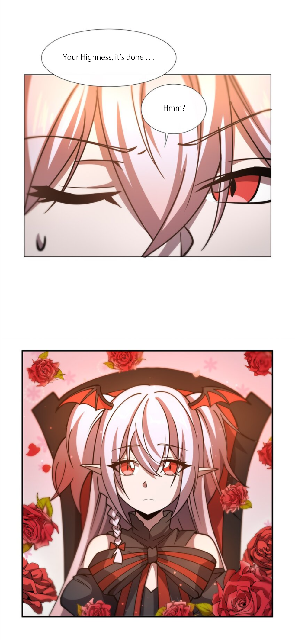 The Blood Princess and the Knight - Chapter 270 - Page 12