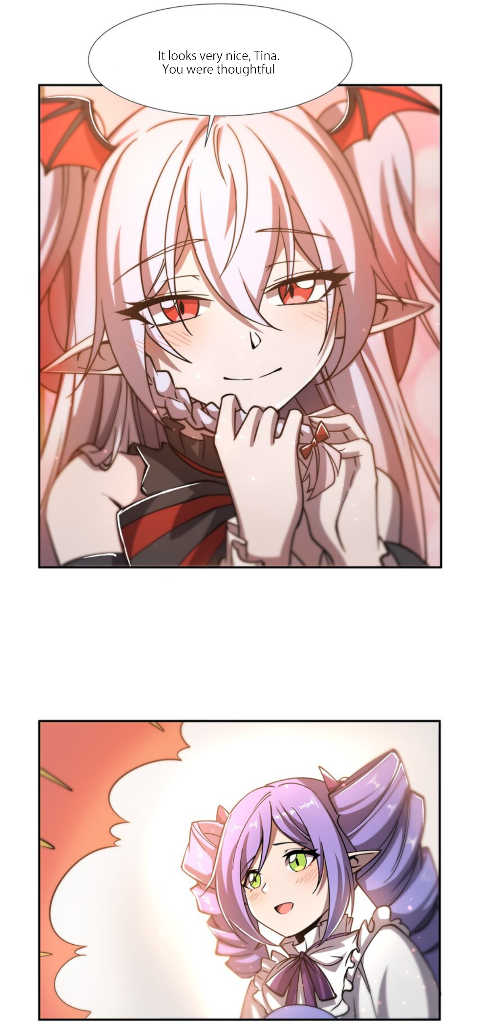 The Blood Princess and the Knight - Chapter 270 - Page 14