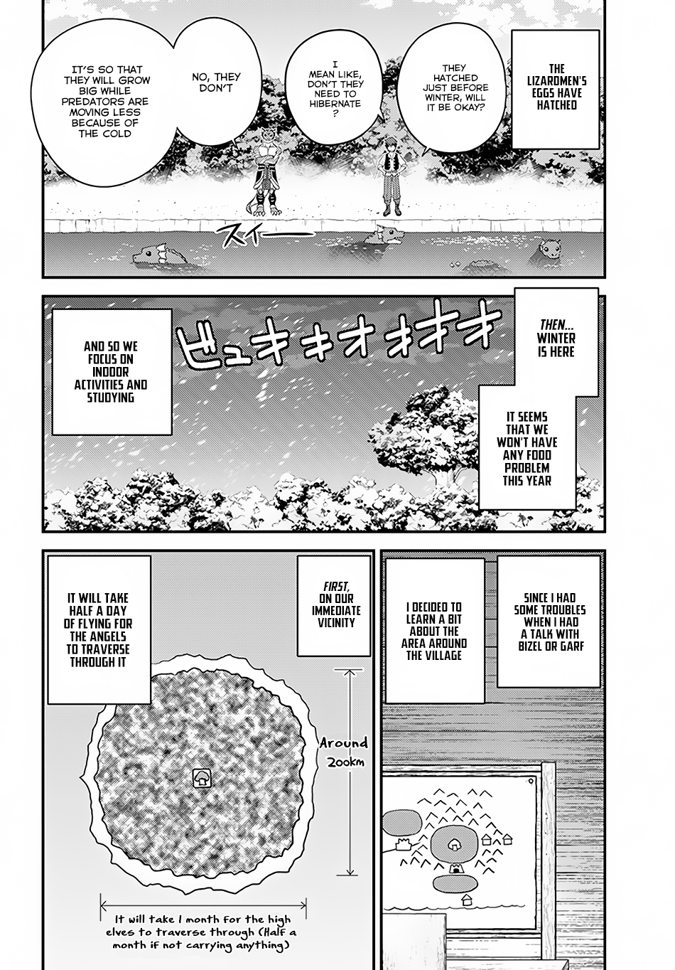 Farming Life in Another World - Chapter 28 - Page 9