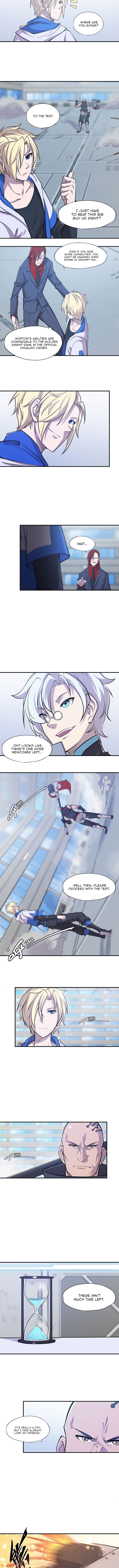 The Blood Princess and the Knight - Chapter 13 - Page 4