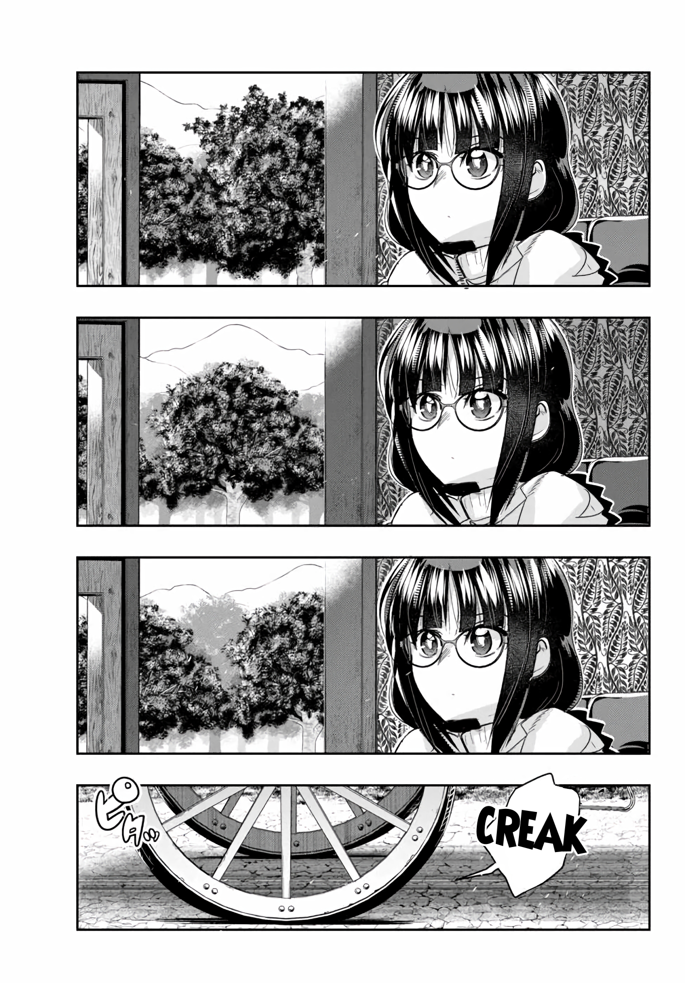 This Is Screwed up, but I was Reincarnated as a GIRL in Another World! - Chapter 21 - Page 11