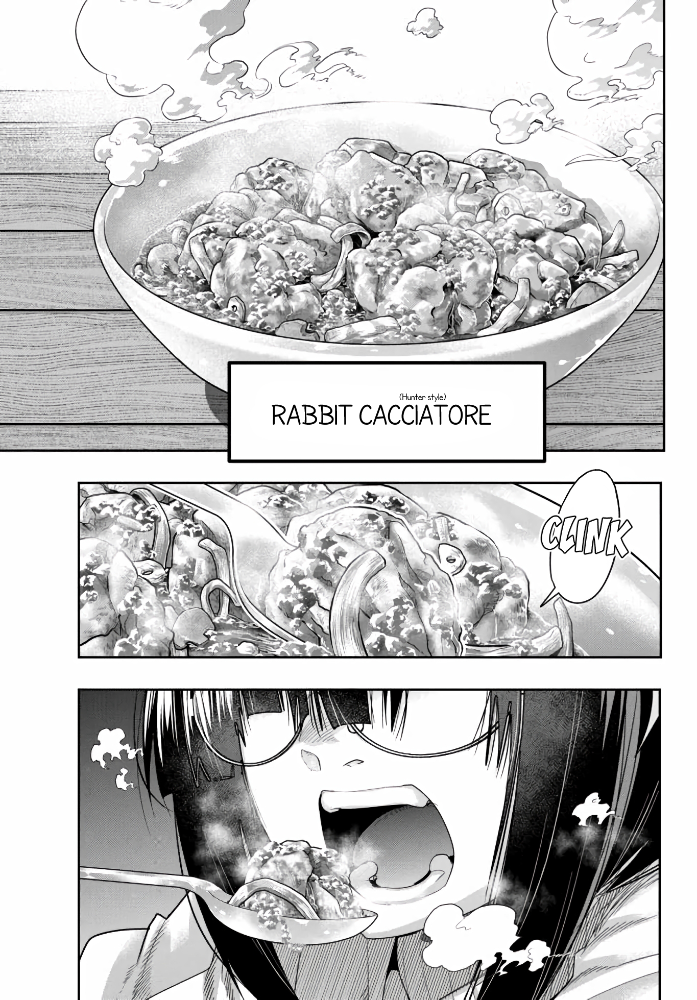 This Is Screwed up, but I was Reincarnated as a GIRL in Another World! - Chapter 21 - Page 17