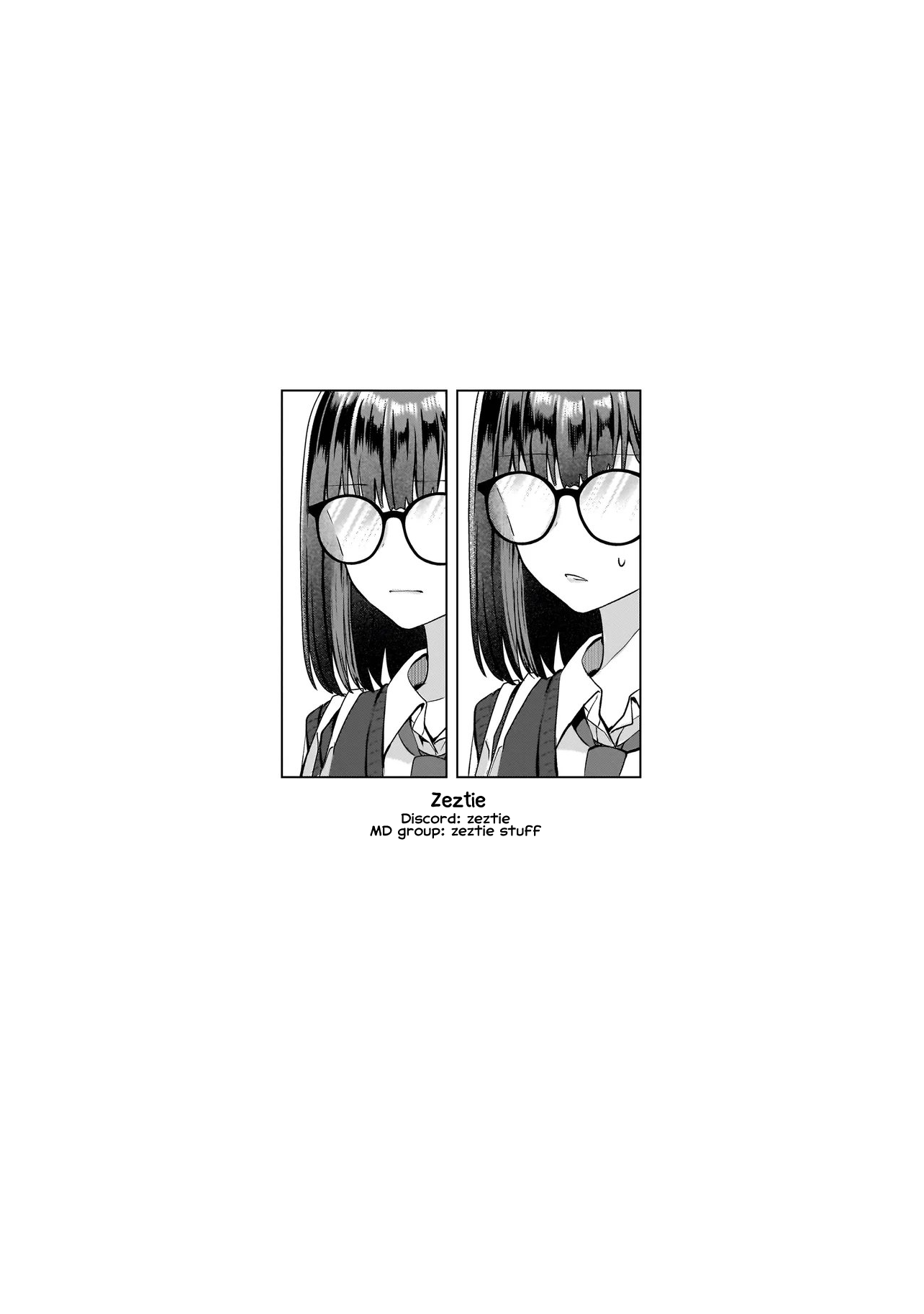 My Yuri Started with Slavery - Chapter 15 - Page 31