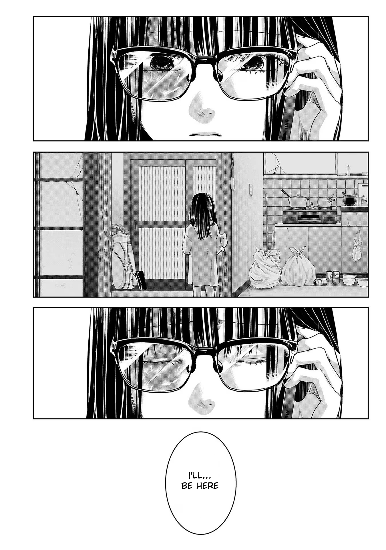 Tomorrow, I Will Be Someone's Girlfriend - Chapter 177 - Page 10