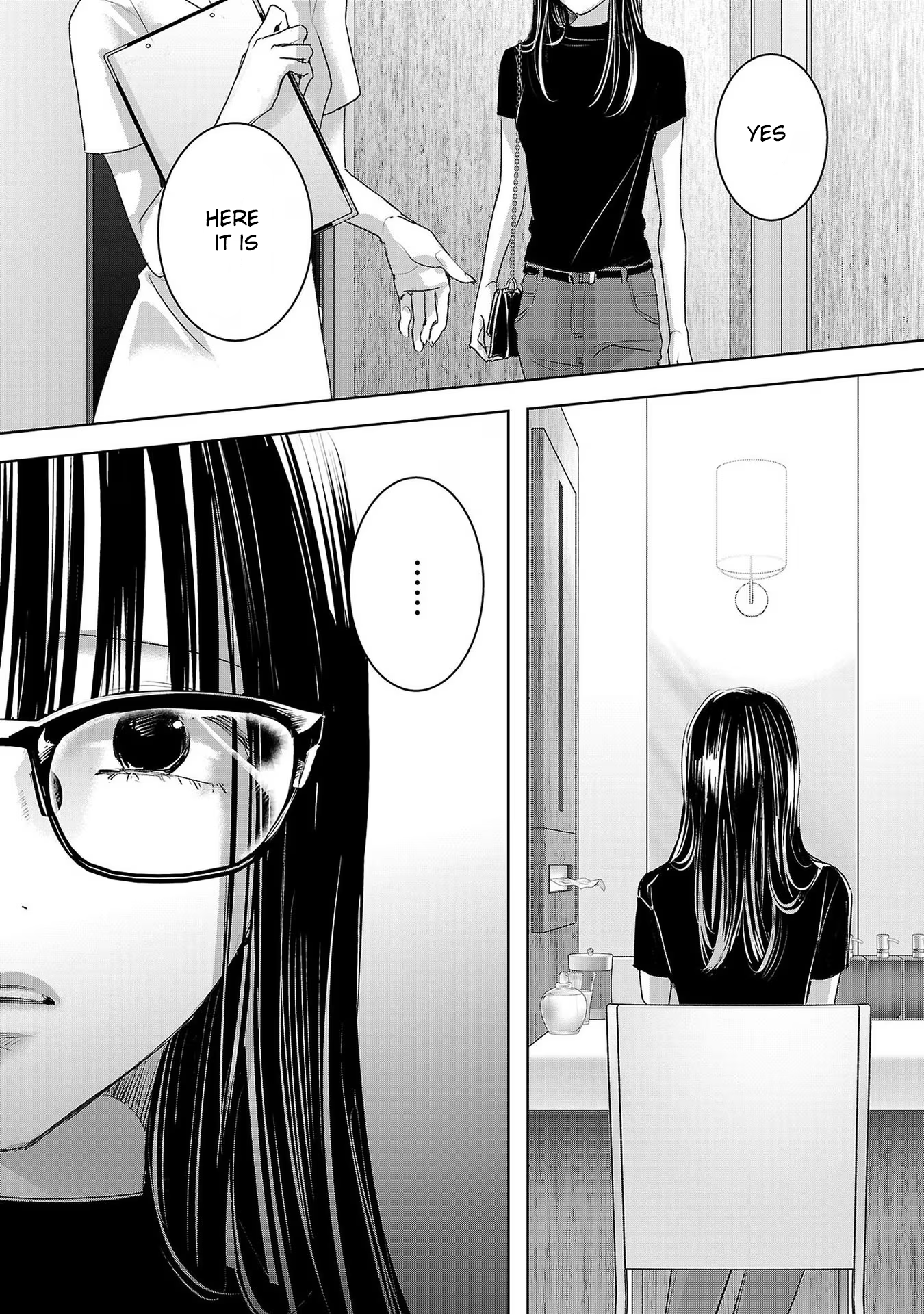 Tomorrow, I Will Be Someone's Girlfriend - Chapter 177 - Page 14