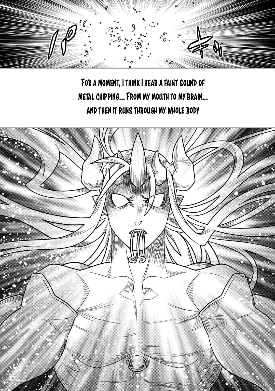 Re:Monster - Chapter 104 - Page 12