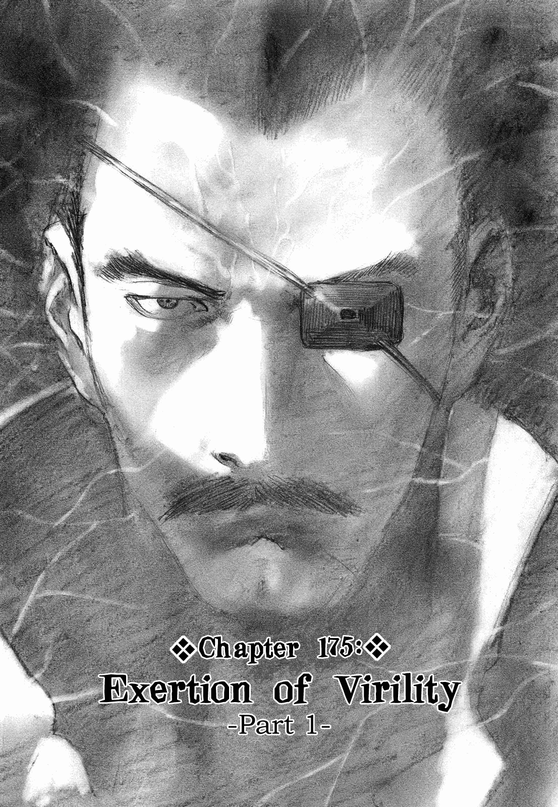 Blade of the Immortal - Chapter 175 - Page 2