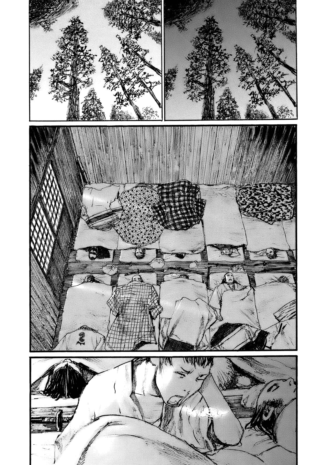 Blade of the Immortal - Chapter 175 - Page 23