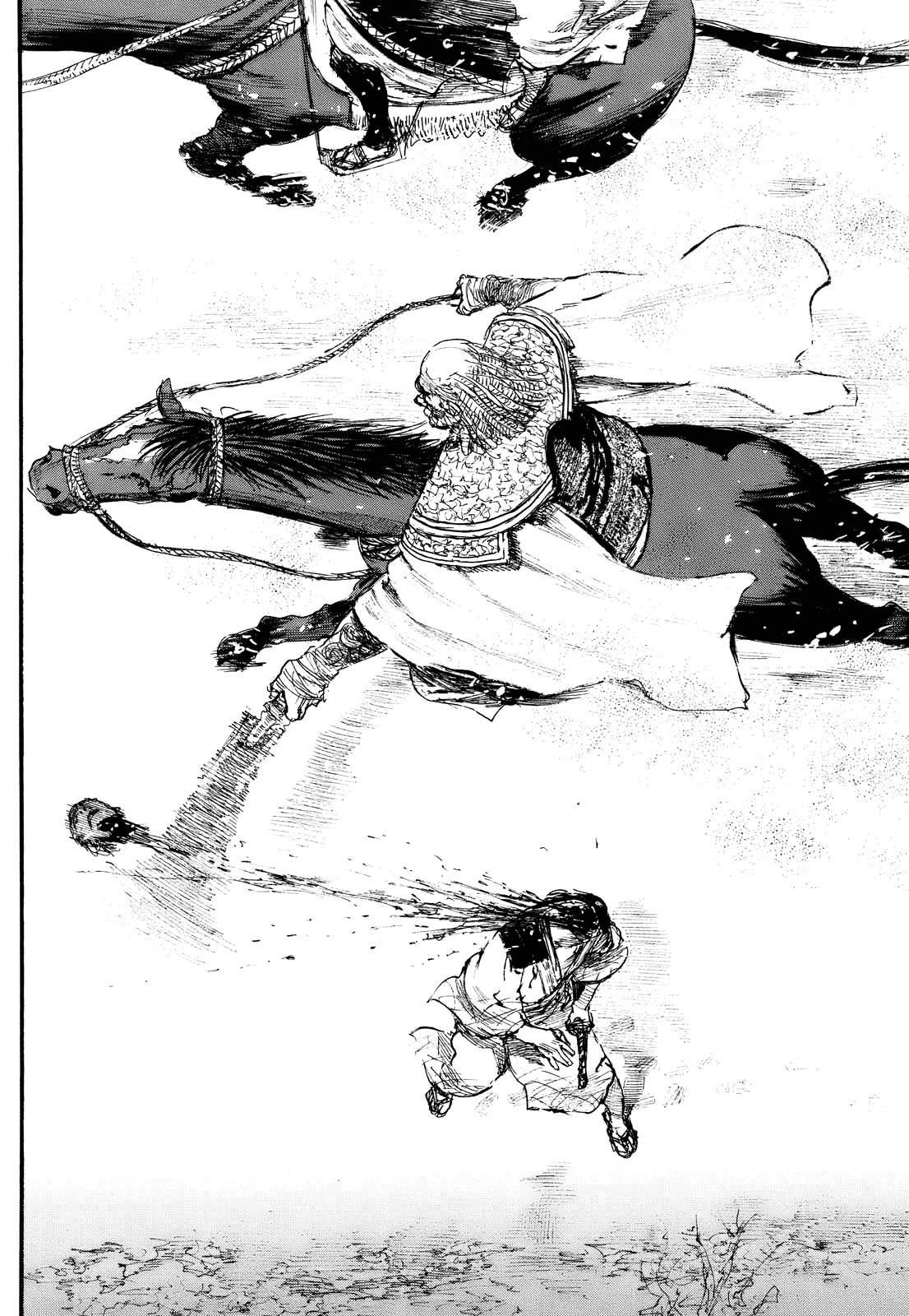 Blade of the Immortal - Chapter 175 - Page 26
