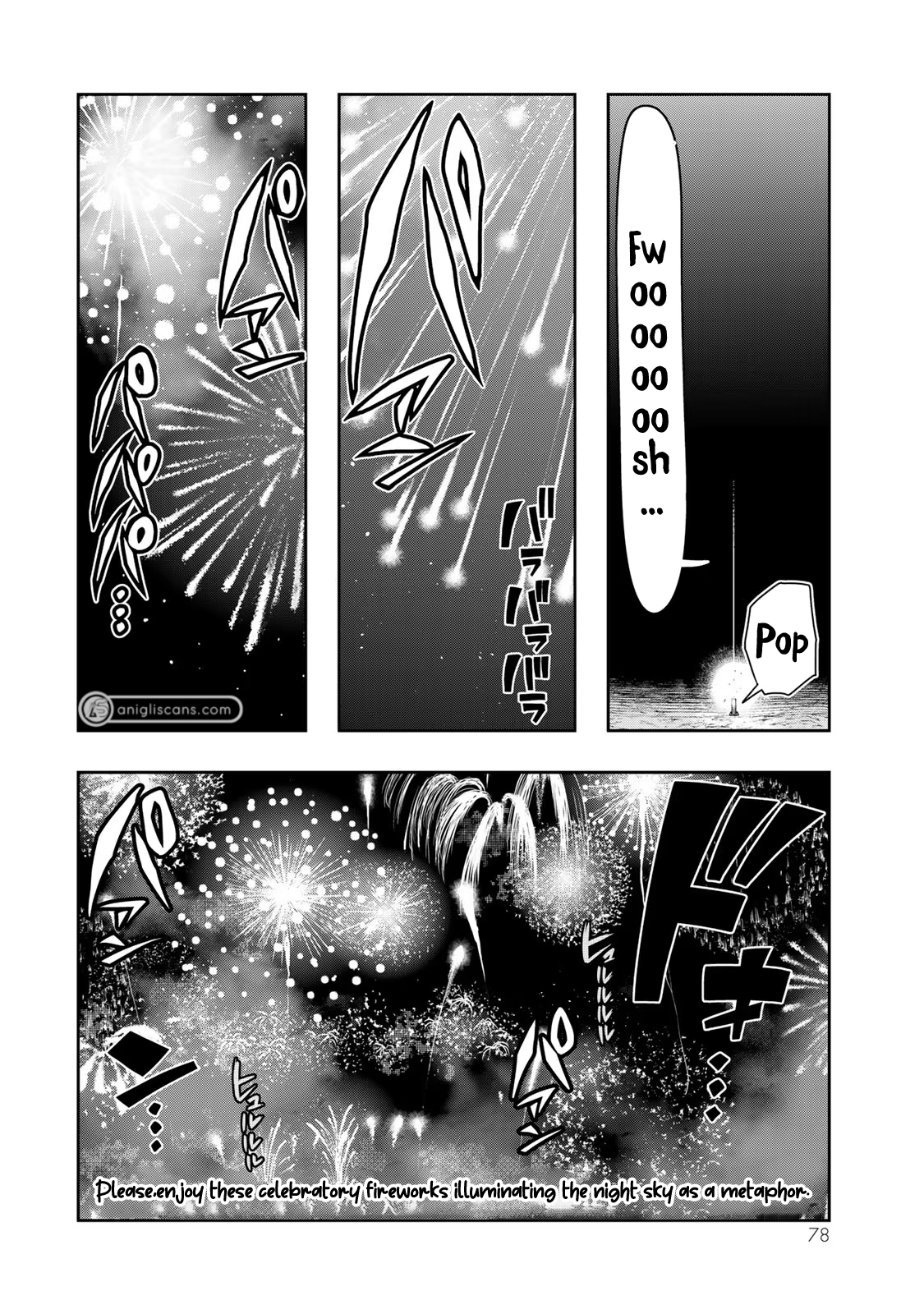 This Is Screwed up, but I was Reincarnated as a GIRL in Another World! - Chapter 50 - Page 15