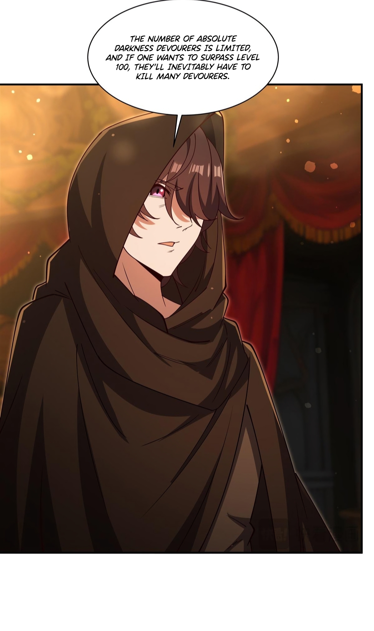 The Blood Princess and the Knight - Chapter 397 - Page 21