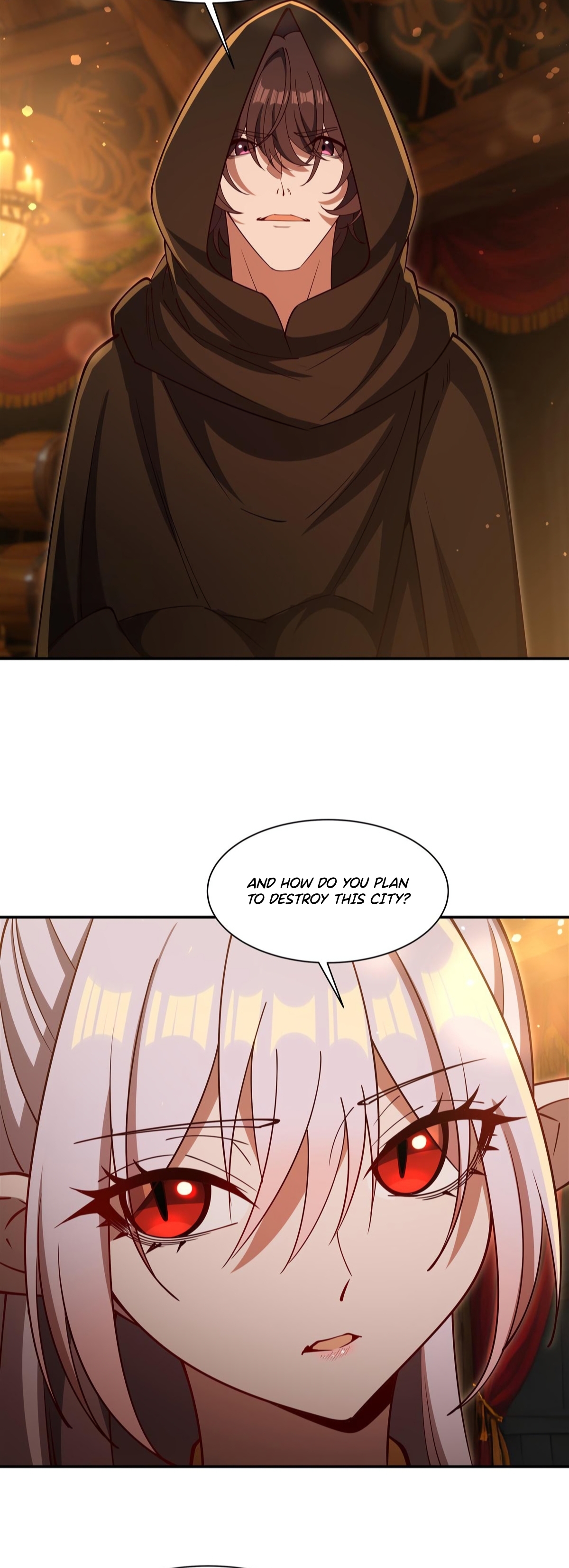 The Blood Princess and the Knight - Chapter 397 - Page 24