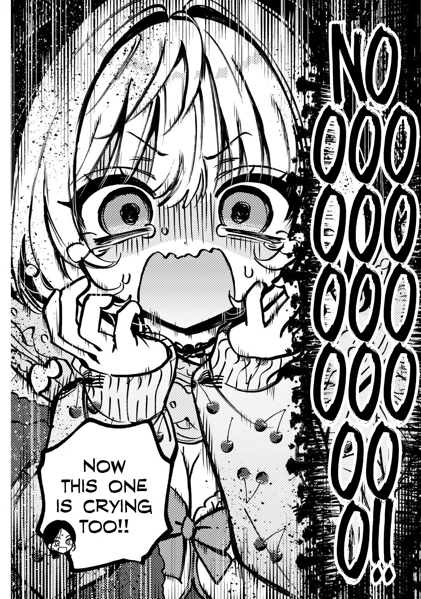 Noa-Senpai is My Friend. - Chapter 127 - Page 17