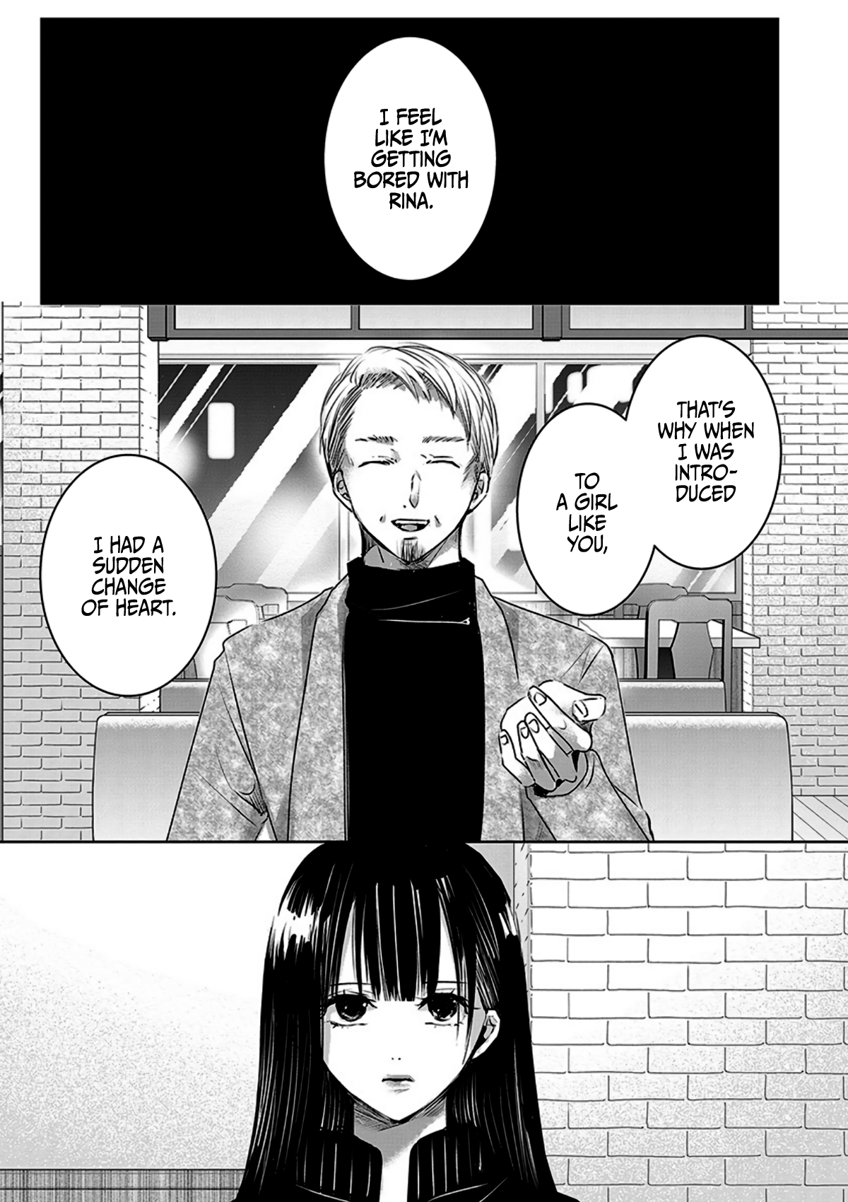 Tomorrow, I Will Be Someone's Girlfriend - Chapter 10 - Page 19