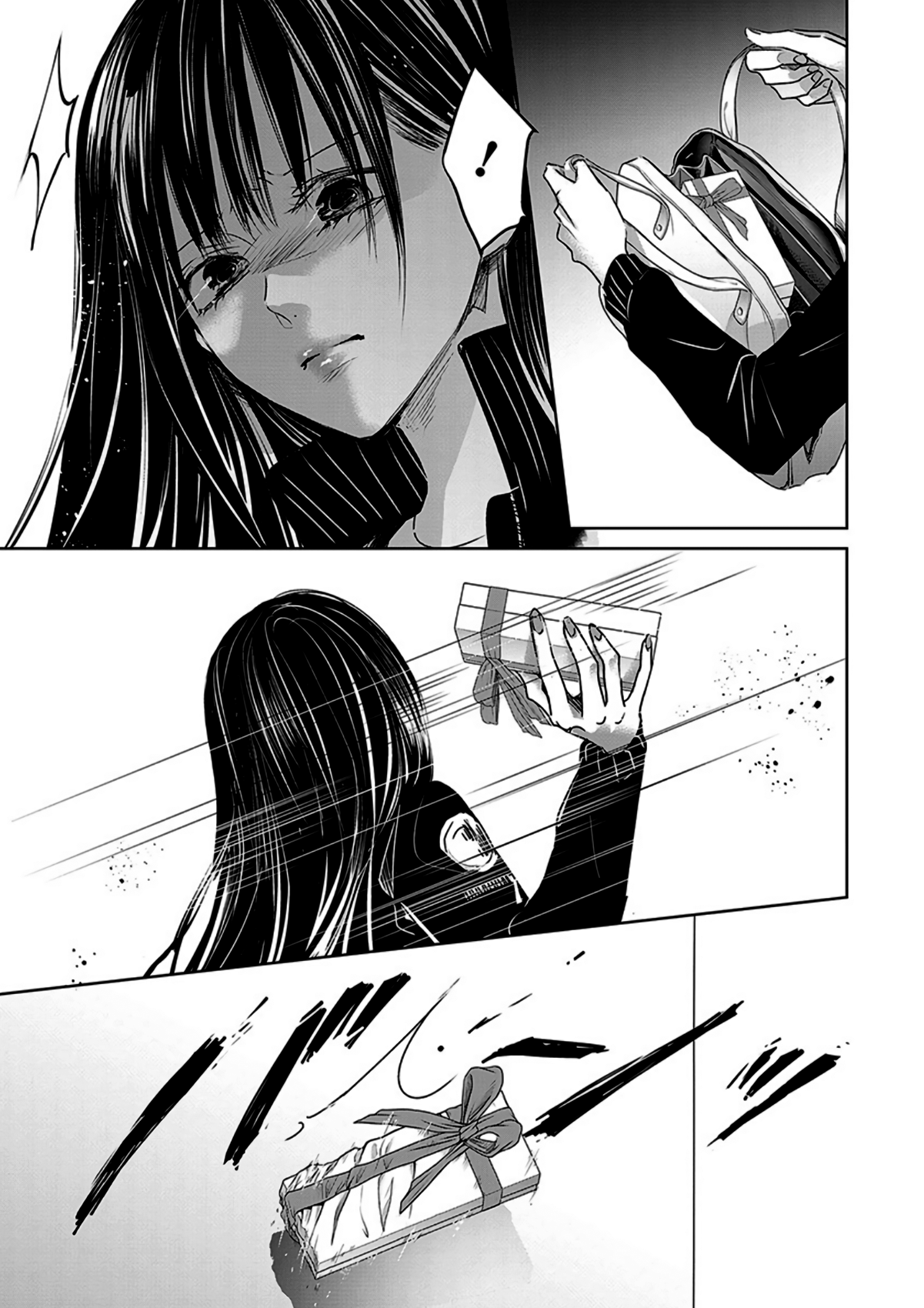 Tomorrow, I Will Be Someone's Girlfriend - Chapter 10 - Page 25