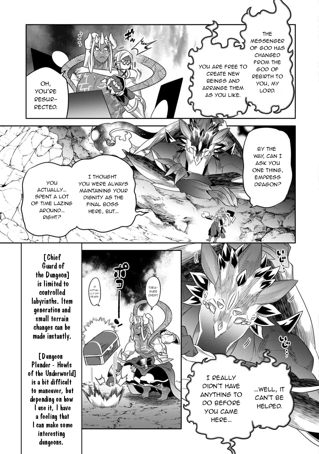 Re:Monster - Chapter 101 - Page 10