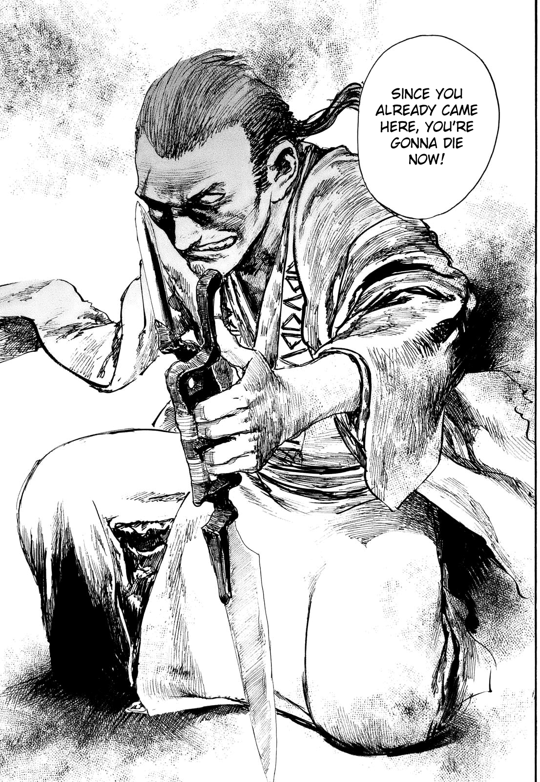 Blade of the Immortal - Chapter 176 - Page 16