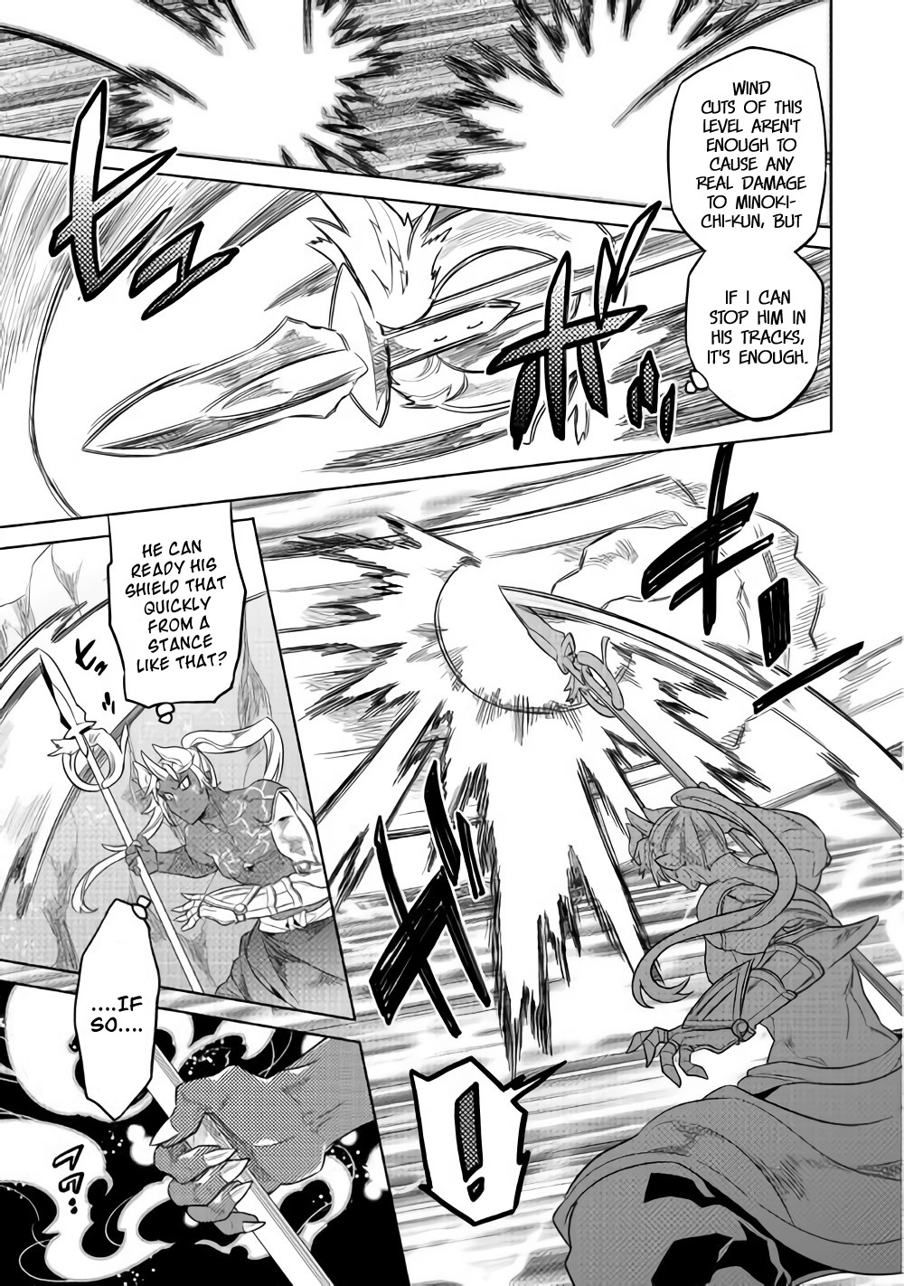 Re:Monster - Chapter 53 - Page 10