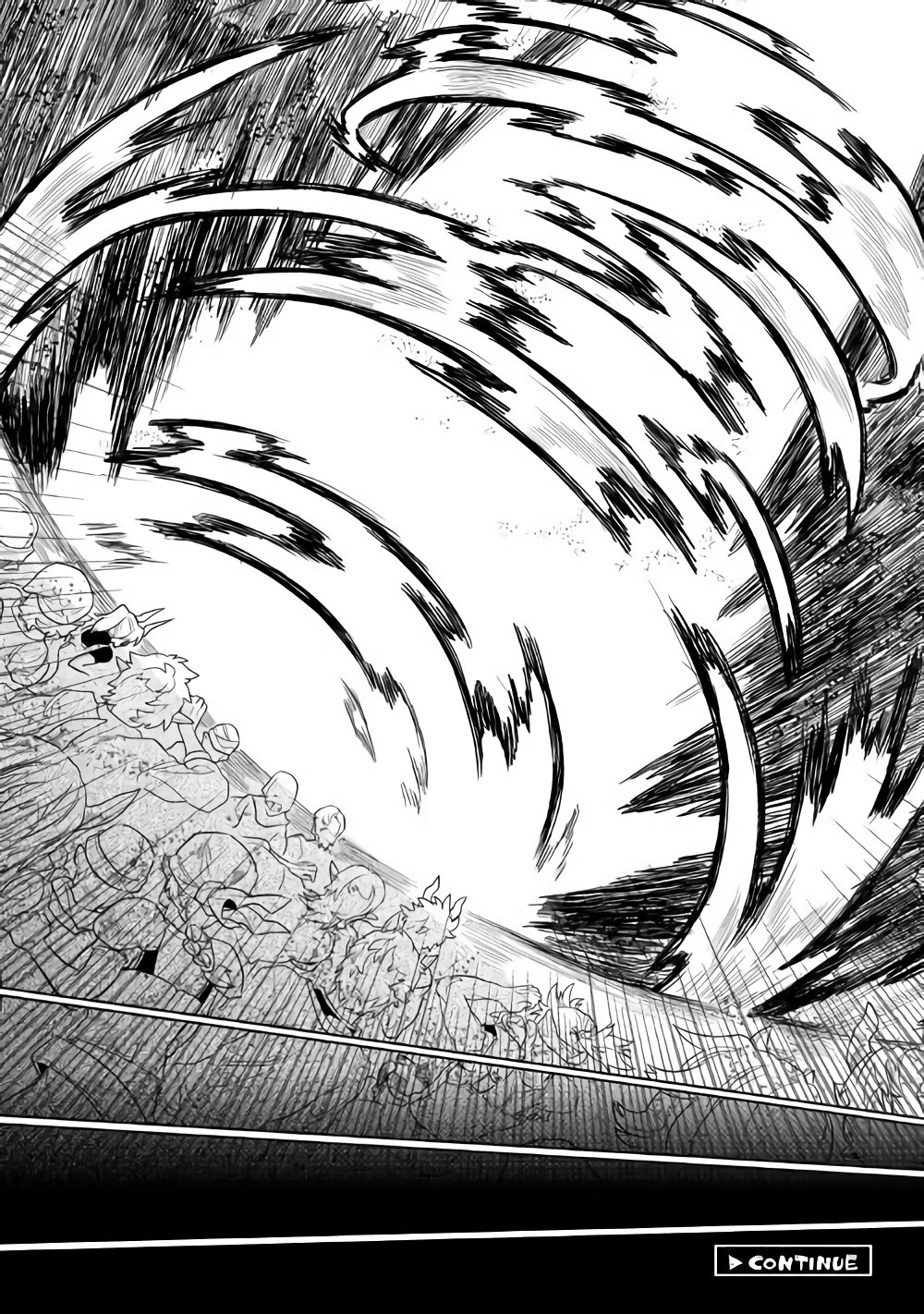 Re:Monster - Chapter 53 - Page 21