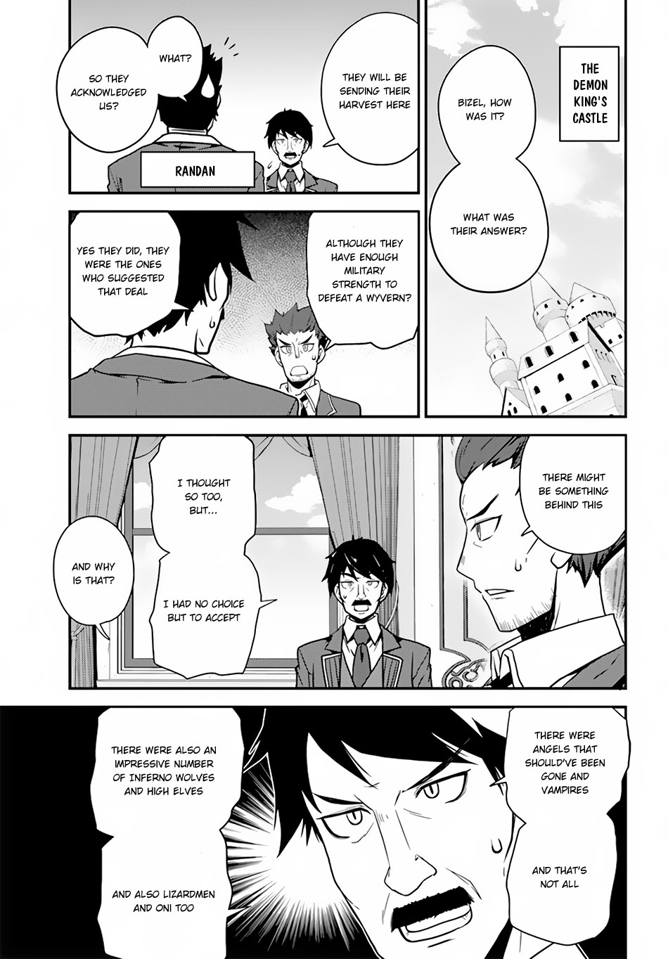 Farming Life in Another World - Chapter 22 - Page 10