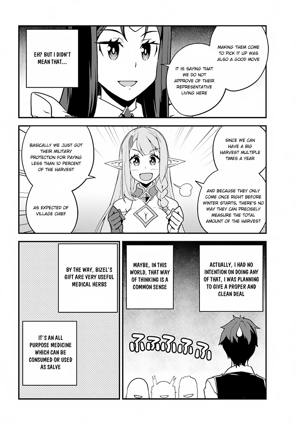 Farming Life in Another World - Chapter 22 - Page 9