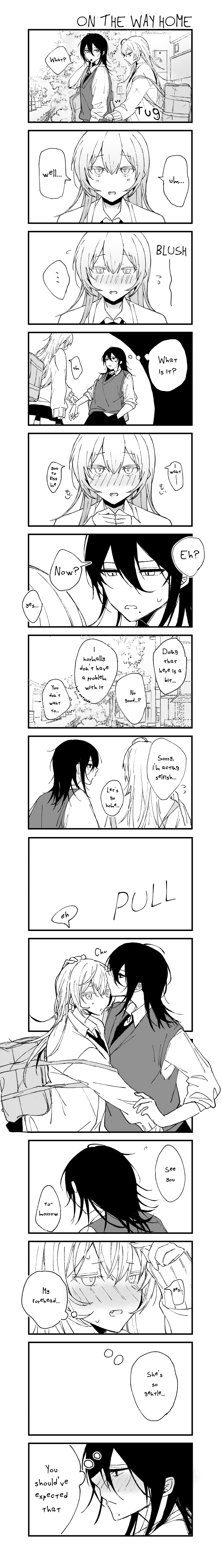 Amasaya - Chapter 9 - Page 1