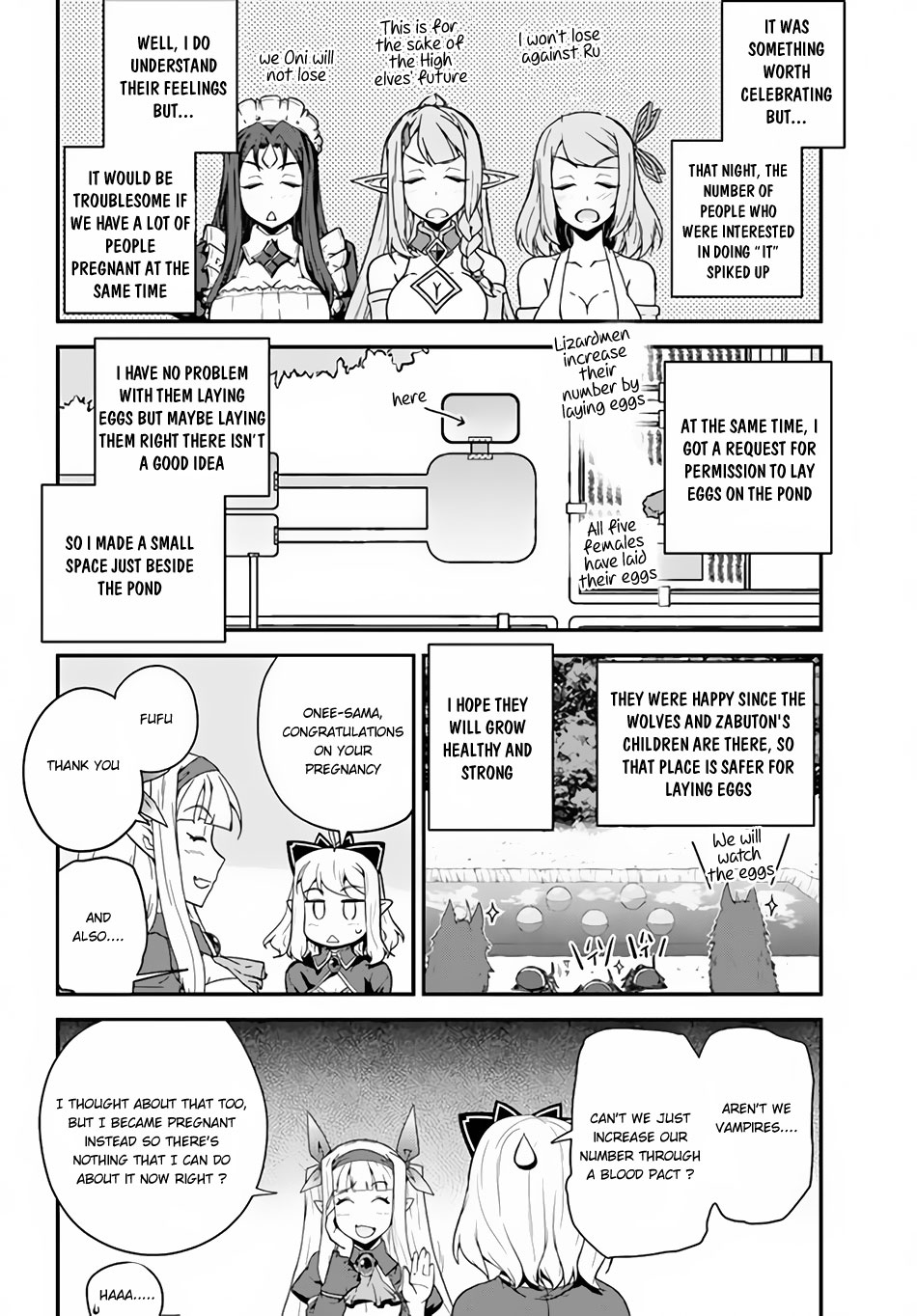 Farming Life in Another World - Chapter 25 - Page 5