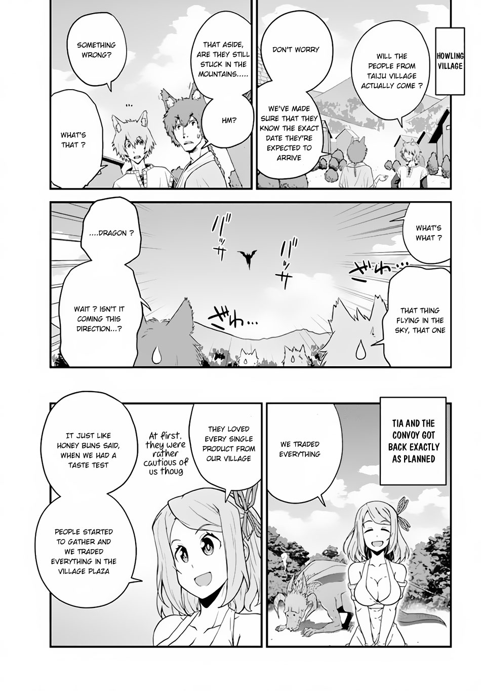 Farming Life in Another World - Chapter 25 - Page 8
