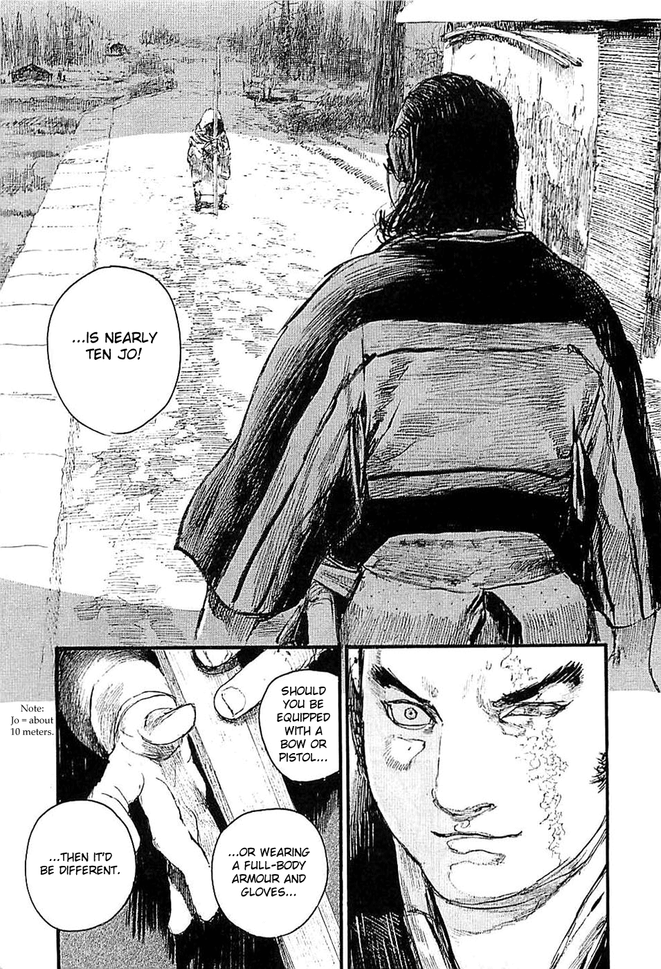 Blade of the Immortal - Chapter 183 - Page 15