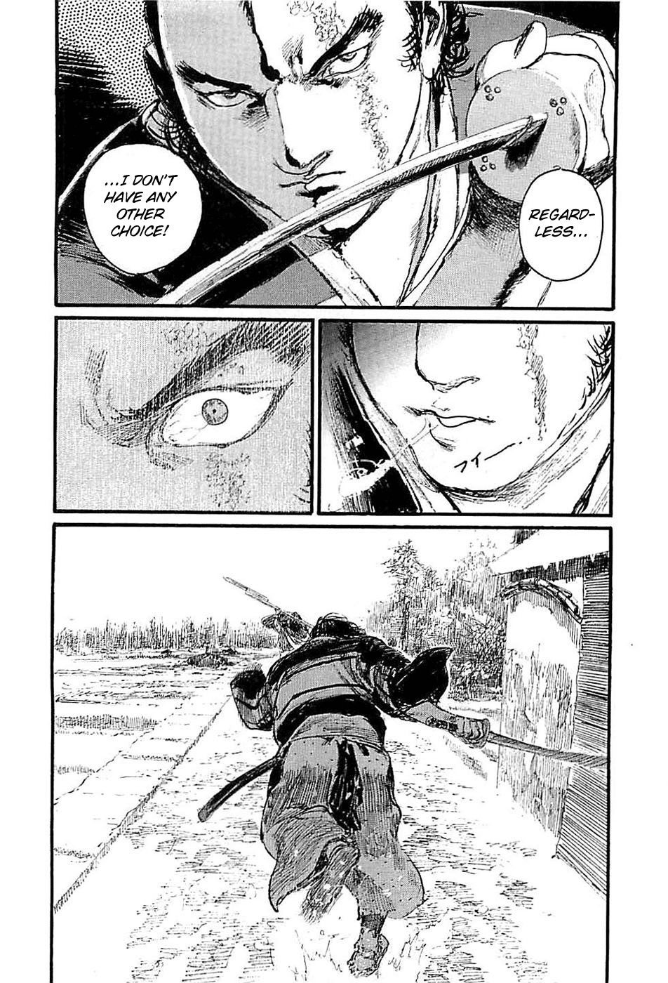 Blade of the Immortal - Chapter 183 - Page 18