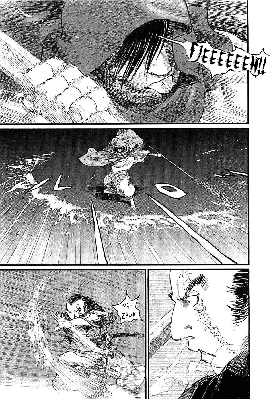 Blade of the Immortal - Chapter 183 - Page 19