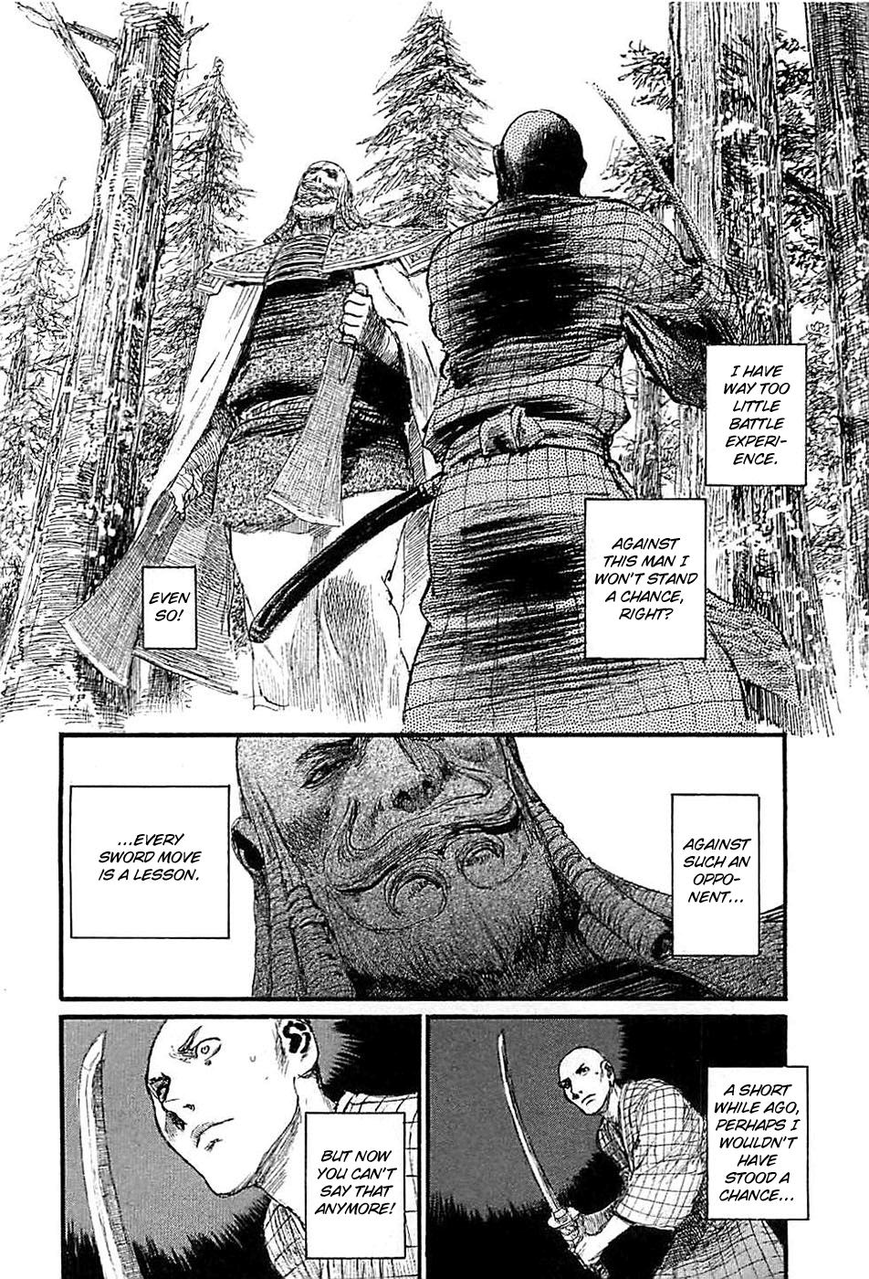 Blade of the Immortal - Chapter 183 - Page 4