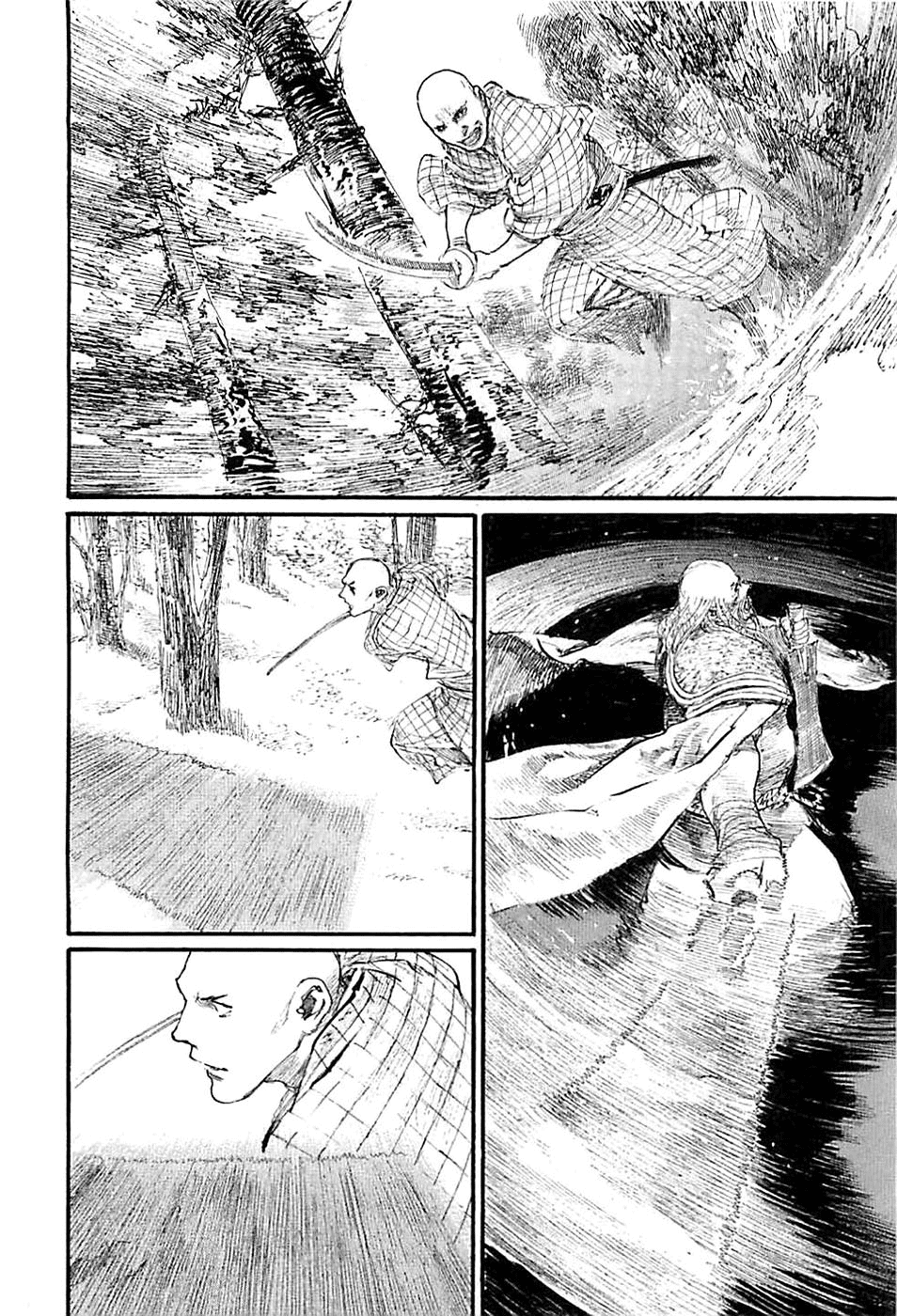 Blade of the Immortal - Chapter 183 - Page 6