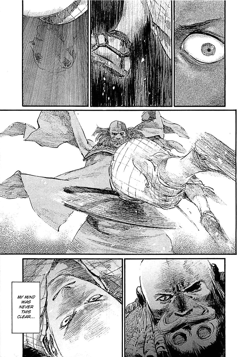 Blade of the Immortal - Chapter 183 - Page 7