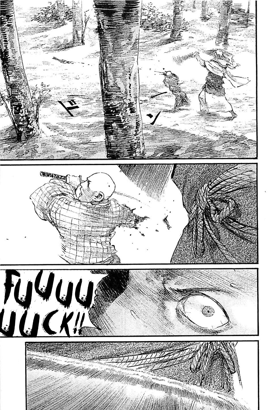 Blade of the Immortal - Chapter 183 - Page 9