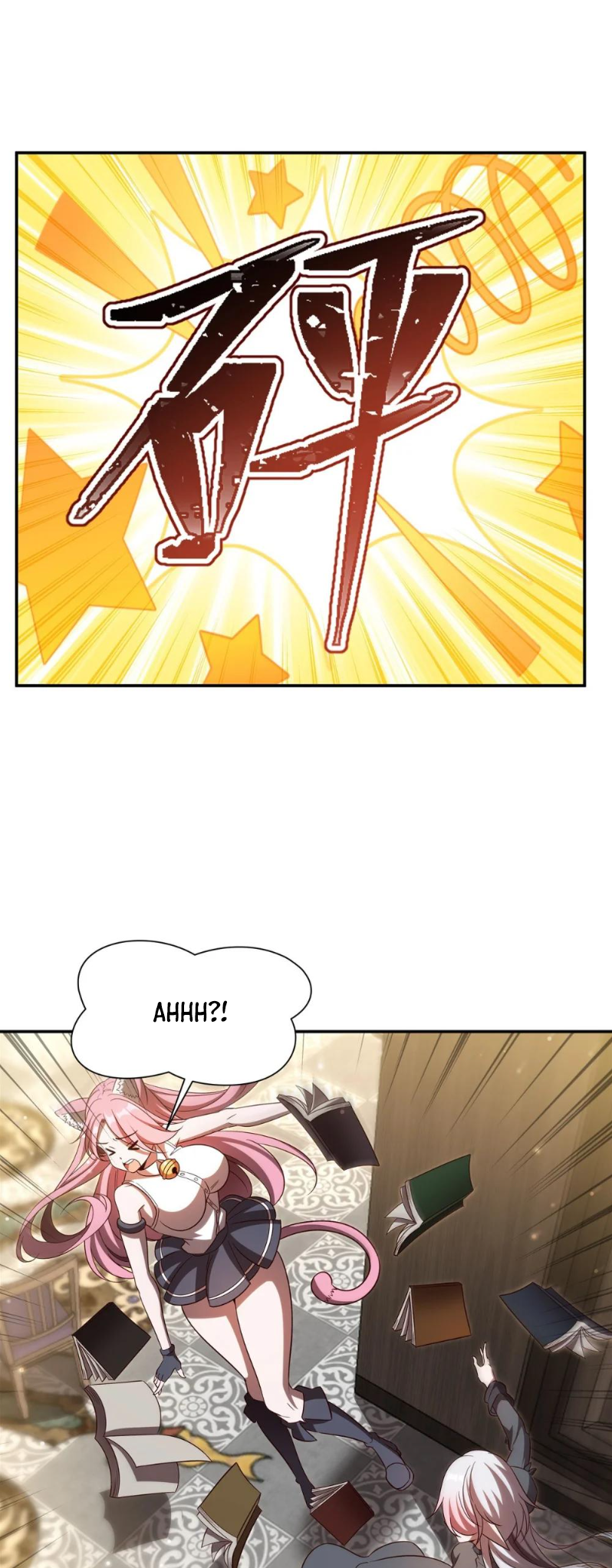 The Blood Princess and the Knight - Chapter 354 - Page 10