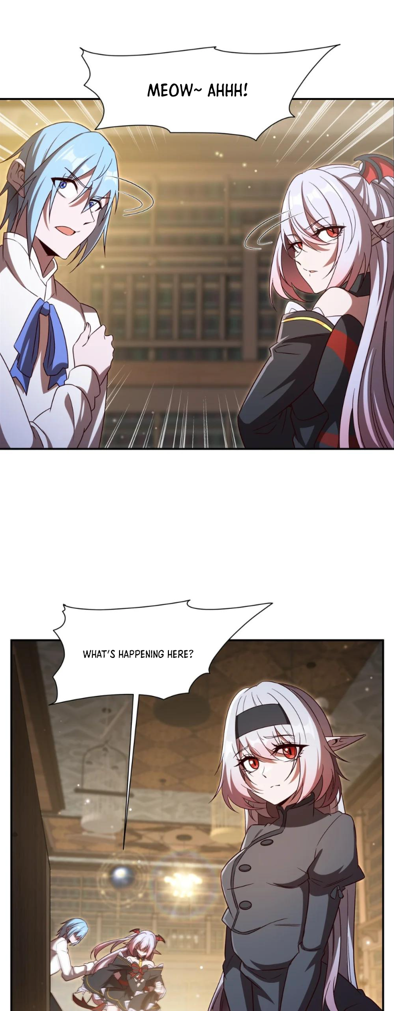 The Blood Princess and the Knight - Chapter 354 - Page 13