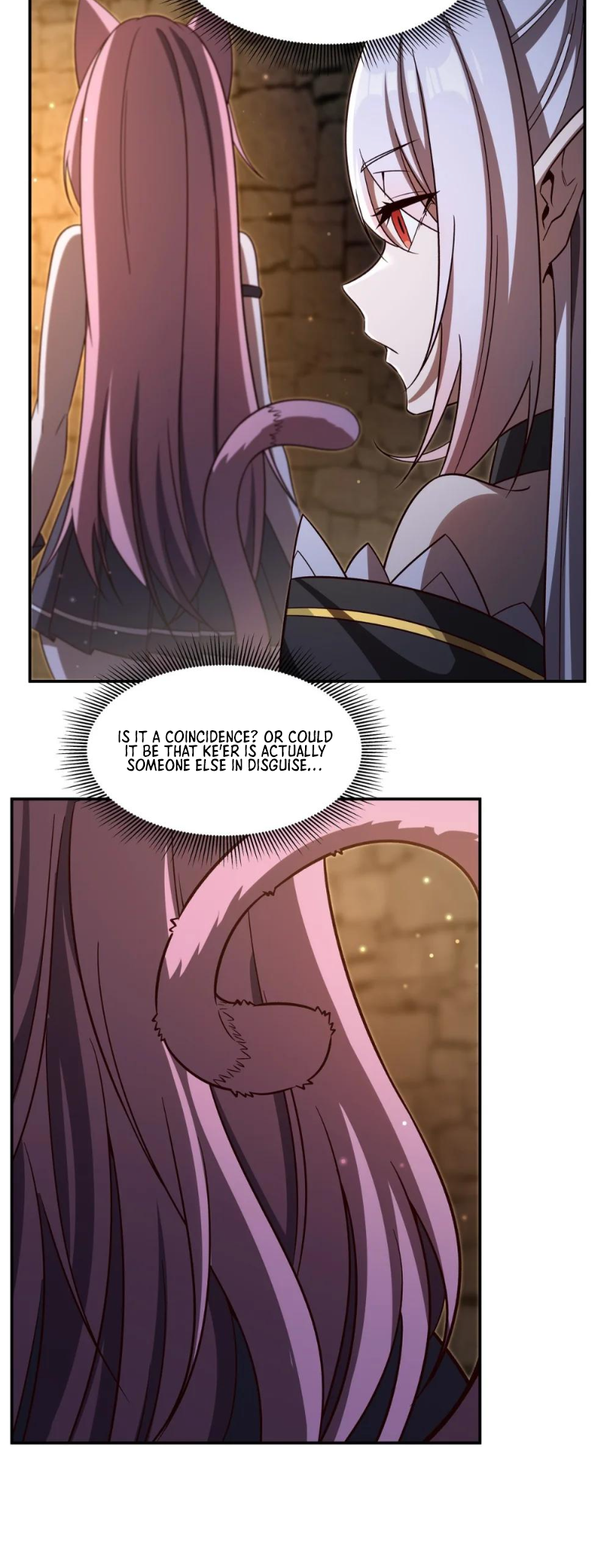 The Blood Princess and the Knight - Chapter 354 - Page 26