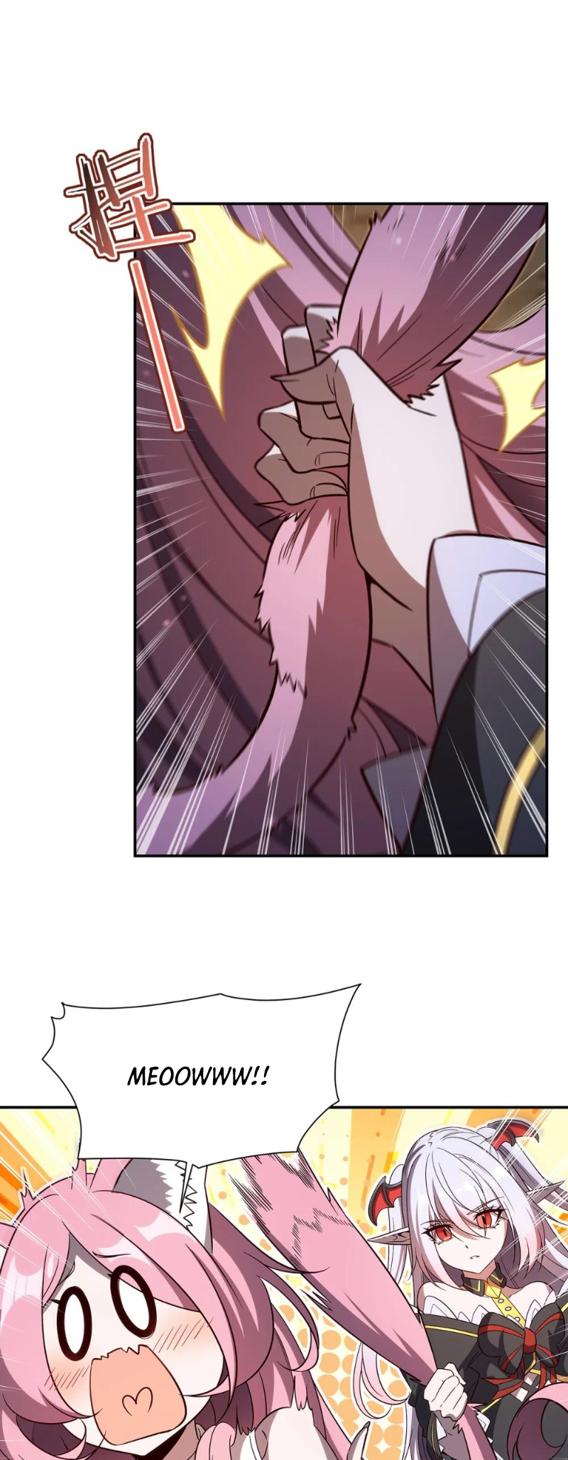 The Blood Princess and the Knight - Chapter 354 - Page 27